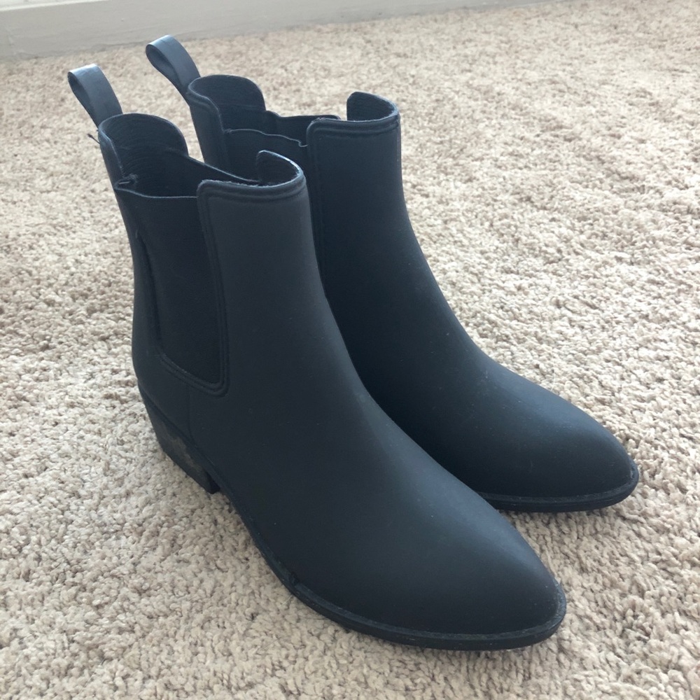 Jeffery Campbell Chelsea Boot